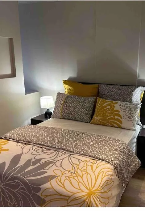 Luxurious Apartment At The Tokyo Cape Town 0*,