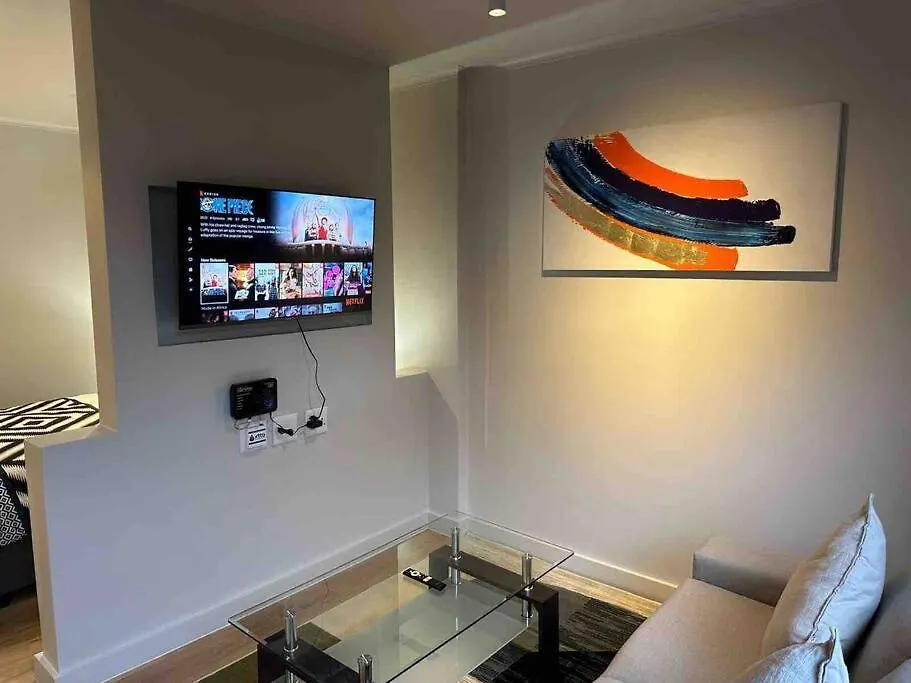 Luxurious Apartment At The Tokyo Cape Town Güney Afrika
