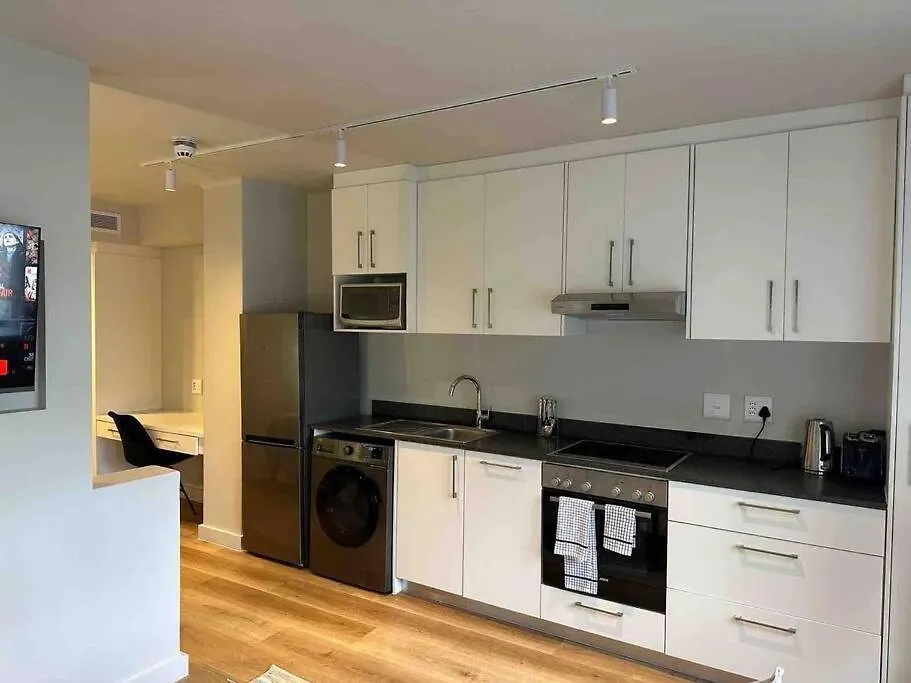 Luxurious Apartment At The Tokyo Κέιπ Τάουν