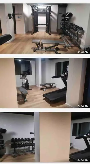 Luxurious Apartment At The Tokyo Κέιπ Τάουν Νότια Αφρική