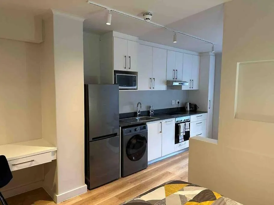 Luxurious Apartment At The Tokyo Κέιπ Τάουν