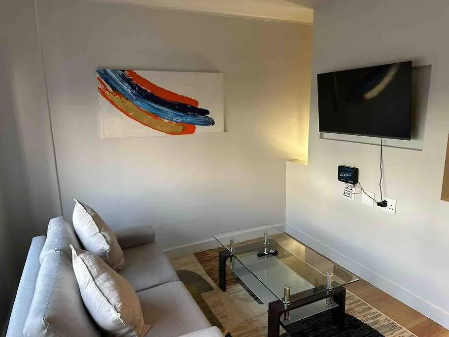 Luxurious Apartment At The Tokyo Κέιπ Τάουν