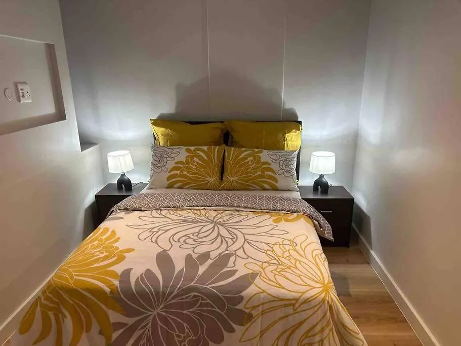 Luxurious Apartment At The Tokyo Κέιπ Τάουν Νότια Αφρική